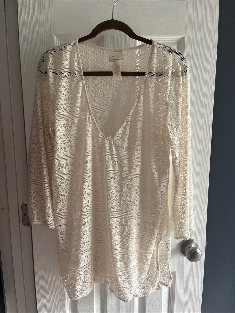 Kate Spade Swim Coverup